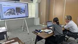 水災の罹災証明書発行、もっと迅速に　自治体向けに民間企業5社が連携し、実証実験を実施