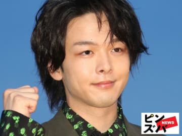 「前髪重め」ビジュ沸騰の中村倫也が主演、26年1月期TBSの“打率低め”「韓国ものドラマ」の勝算と狙い