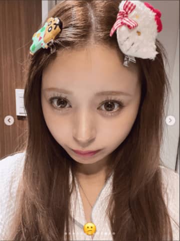 バレー高橋藍と交際報道のギャルインフルエンサーの腕に花柄タトゥーの衝撃…ネットが交際に違和感のワケ