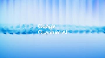 Google、"量子鏡"開発も可能にする新アルゴリズム「Quantic Echoes」