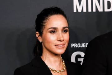 メーガン妃　新たに化粧品ブランドの立ち上げを計画するも専門家は「一貫性がない」と指摘