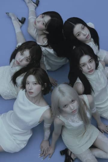 「TWICEの後輩」「実力派」と呼ばれるも評価が思わしくなかったNMIXX　“初のチャート1位”がもたらす意味