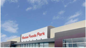 ベイシア、千葉県館山市に「ベイシア Foods Park 館山店」11月12日グランドオープン