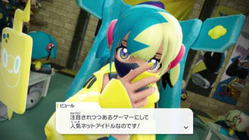 『ポケモンレジェンズZ-A』は“初代スイッチ”でも十分に遊べる？気になるグラフィックや操作感にフォーカスしてお届け【プレイレポ】