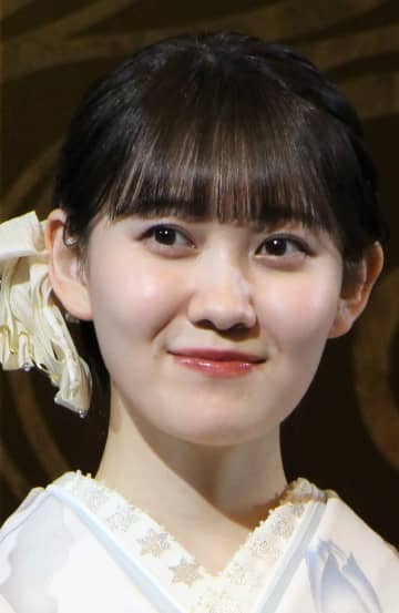 乃木坂46・松尾美佑、年内でのグループ卒業と芸能界引退を発表　「これからも自分の人生を進めます」