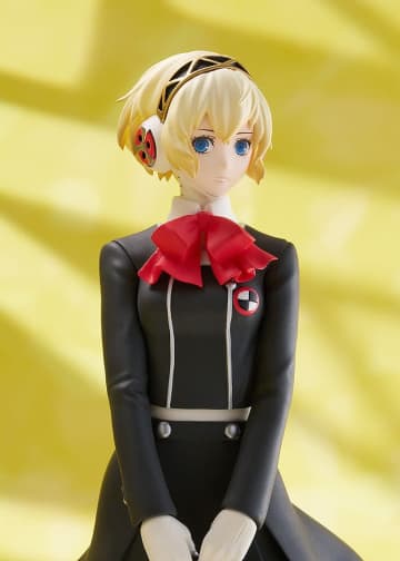 「ペルソナ3 リロード」より「POP UP PARADE アイギス 制服Ver.」が2026年5月に発売