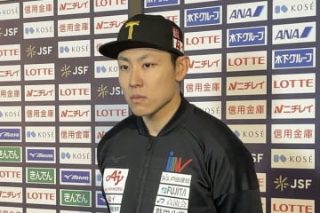 【スピードスケート】交通事故から復帰の新濱立也　今季初戦は「しっかり準備してスタートラインに」
