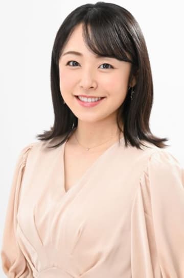 フリーアナ・米澤かおり、出産を報告「ちょっとせっかちな女の子」　8月に朝の報道番組を卒業