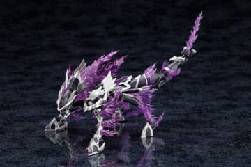 コトブキヤ、プラモデル「ゼノアルマ エクスプロード ヴォルカリオン」が2026年4月に発売