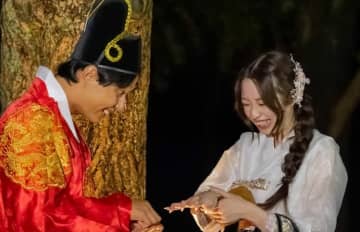 「ドラゴンの手みたいになっとるやん！」スタイル抜群の美人JK、驚きの特技にスタジオ衝撃『今日好き』チュンチョン編第3話