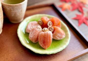 干し柿にはどんな栄養がある？毎日食べるメリットと、食べ過ぎのデメリット