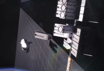 NVIDIA H100 GPUを積んだ宇宙データセンターが11月に打ち上げ
