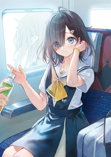 『エルフの渡辺』第3巻発売記念サイン会がメロンブックス秋葉原店舗受取館にて開催決定