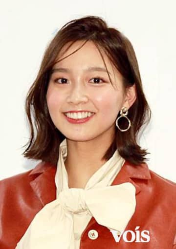 東レキャンギャル出身の間瀬遥花、結婚を発表　お相手は一般男性「戦友のような存在」
