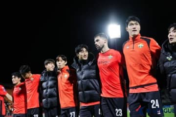 神戸相手に前半3得点→後半3失点→90+5分弾で劇的勝利…江原FC、J1王者にも通じた「プランA」と克服すべき課題