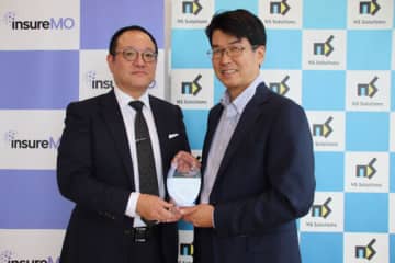NSSOL、保険業界向けPaaSのInsureMOと協業～次世代保険基幹システムの構築を支援