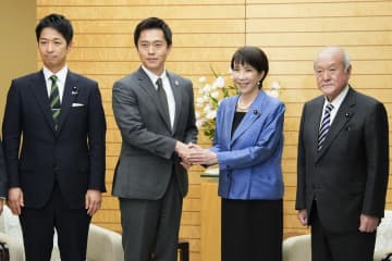 首相指名を巡る歴史的なドタバタ劇、ＳＮＳはどう反応したのか 　高市氏ピンチで投稿データに変化、急浮上も失速の「玉木首相」【データ・インサイト】