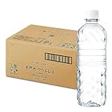 Amazon、定期おトク便でアイリスオーヤマ「by Amazon 富士山の天然水 500ml×24本 ラベルレス(バナジウム含有/Smart Basic)」を5%OFF! 『富士山の大自然が育てた自然の恵みたっぷりのすっきりと飲みやすい天然水』