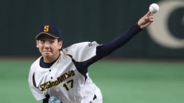 “左ピッチャーの中では一番に評価”　巨人がドラフト前日にスカウト会議　1位指名は鷺宮製作所の竹丸和幸と公表