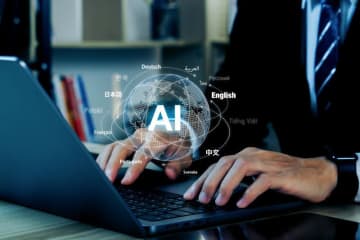 三井情報、AIリアルタイム翻訳ソリューション「Wordly」の 導入・利用支援サービスを提供開始