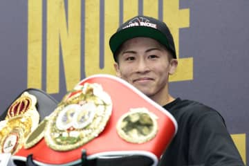 井上尚弥に挑むアラン・ピカソに元王者が〝警告〟「自殺行為に近い」「レベルが違う」