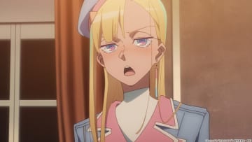 オリジナルアニメ『永久のユウグレ』第4話、ユウグレがデートの誘いを受ける【先行カット】