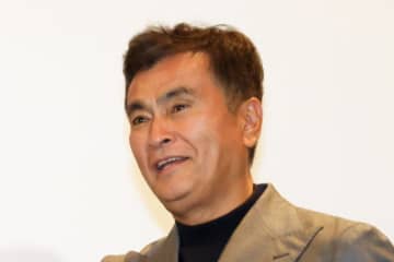 石原良純　ニュースで見た弟・石原宏高氏の入閣にビックリ「沈痛な面持ちで弟が出てきて…」