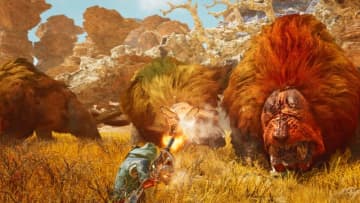 『モンハンワイルズ』Steam版アンビエントオクルージョン未使用環境でのクラッシュが早速修正へ