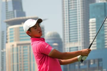 昨年7位のリベンジ狙う　小林翔音が憧れの中島啓太に続くVへ「チャンスはある」