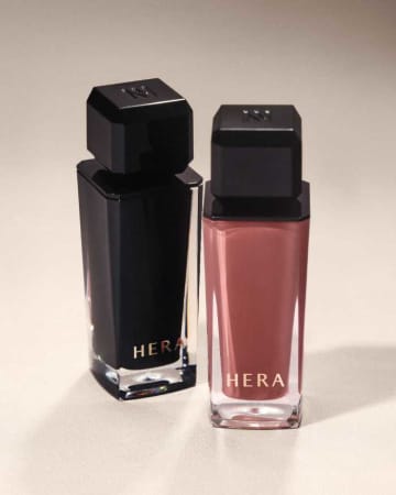 HERAのホリデーコレクション2025♡グラムな輝きを叶える限定コスメ