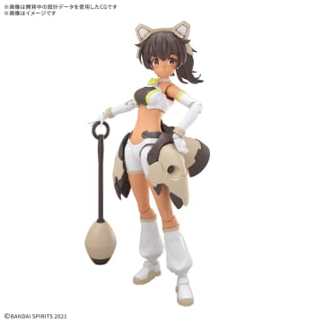 Amazonにて美少女プラモ「30MS ルルチェ(リリーウエア)」や「30MS マリカル」などの2次受注分が予約受付中！