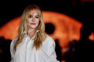 ニコール・キッドマン　かつての婚約者レニー・クラヴィッツと復縁の可能性浮上