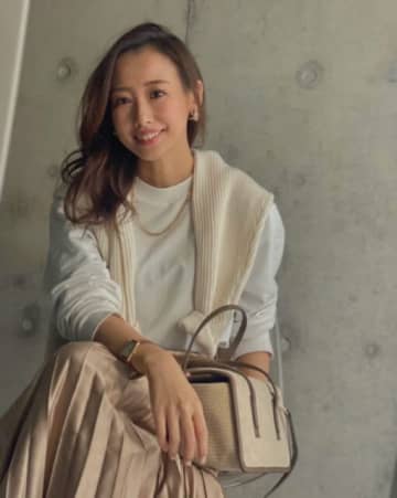 40代50代の「あした会社に着ていく服」！ オフィスカジュアルがめんどくさい人のお手本コーデ【10月24日秋】