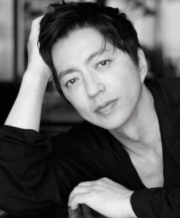 大沢たかお、2027年大河ドラマ『逆賊の幕臣』で勝海舟に　「心を込めて演じていきたい」