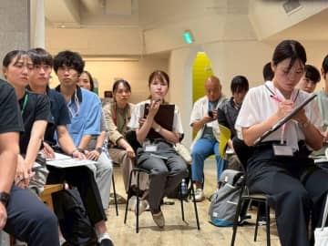 首都圏の学生が遠州・浜松を訪問し地元企業を学ぶ「スタディツアー」を開催　～ものづくり産業と食文化を題材にした越境型地域学習プログラム～