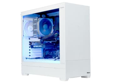 サイコムのPCが埼玉県八潮市のふるさと納税返礼品に