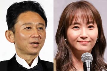 有吉弘行、ミキティの「羽毛布団にカバーつけない」に謝罪　過去に「嫌だな」「カバーは必要」と発言し…