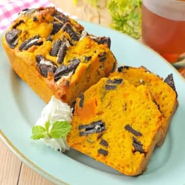 【かぼちゃの甘みを活かした！天才アイデア】チーズケーキから炒め物まで楽しもう♡ほくほくかぼちゃレシピ3選