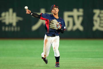 注目を集めた競合選手たちの「今」　2冠獲得のスラッガーに侍J選出の左腕　5球団競合の遊撃手はレギュラー定着【プロ野球ドラフト会議2025】
