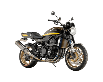 Z900RSマフラー特集　ヨシムラ・モリワキなど人気ブランドを一挙紹介