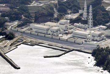 「制御棒」1本、手動挿入できず　女川原発2号機で不具合