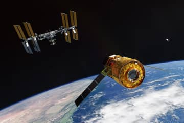 JAXA、新型補給機「HTV-X」の打ち上げ日を10月26日に再設定–H3ロケット7号機で