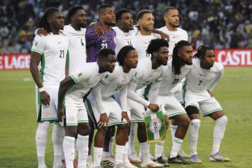“アジアより過酷か”アフリカ最終決戦。ナイジェリア、カメルーン…「ラスト１枠」を懸けた死闘へ【W杯予選】
