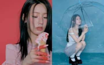 i-dle ミヨン、2ndミニアルバム「MY, Lover」トラックリストを公開…タイトル曲は「Say My Name」