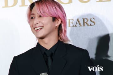 Snow Man佐久間大介、20年間の成長に“人見知り克服&quot;「大御所にもグイグイいける」