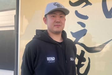 広島入団→3年で2度の戦力外…24歳が現役引退を決断　NPB復帰は叶わずも「本当に感謝」