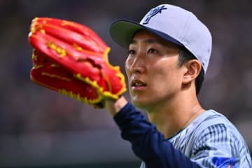 DeNA大貫晋一が右肩手術、今後はリハビリへ　今季はQS率81.8％も7月に離脱