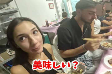 「ごはんが欲しい……」→「完璧」　美食の国・フランスの家族が絶賛　おかわりが止まらない事態となった日本食とは