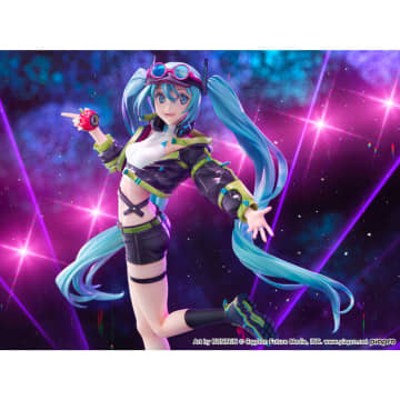 1/7スケールフィギュア「初音ミク HATSUNE MIKU Digital Stars 2024 ver.」2026年7月発売