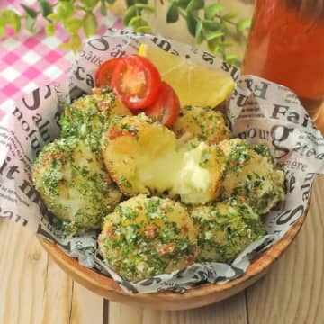 【じゃがいものほくほく誰か止めて！】子どもも喜ぶ！和風から洋風まで絶品じゃがいもアレンジレシピ3選